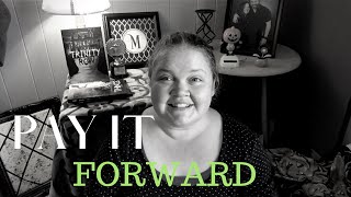 Authortube Pay It Forward Tag