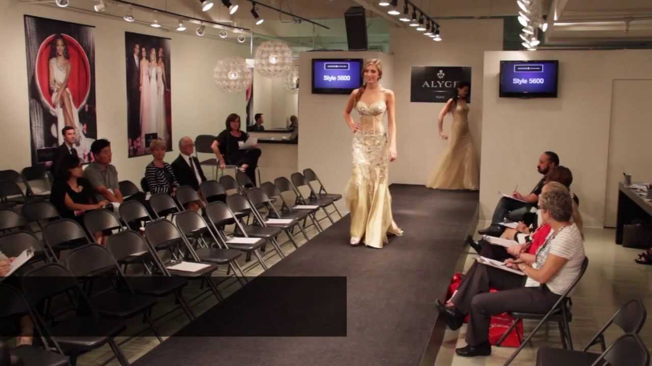 Alyce 5600 Dress - NewYorkDress.com