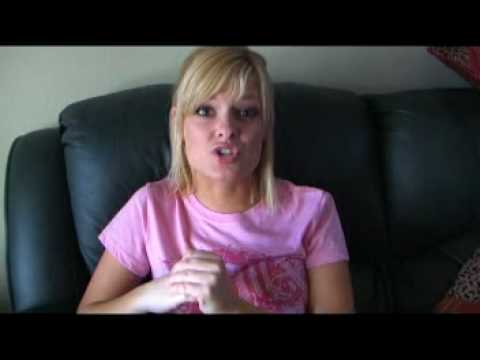 UFC 96 Rampage Jardine Predictions with Joanne of ...
