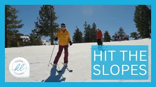 Mountain High Resort | KERN LIVING