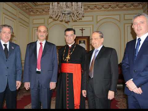 شمسك لبنان عم بتغيب