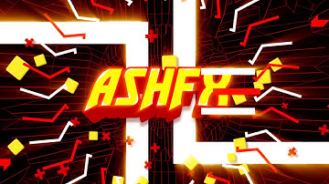 AshFX | Free 2D Intro | insp. MxsterFX