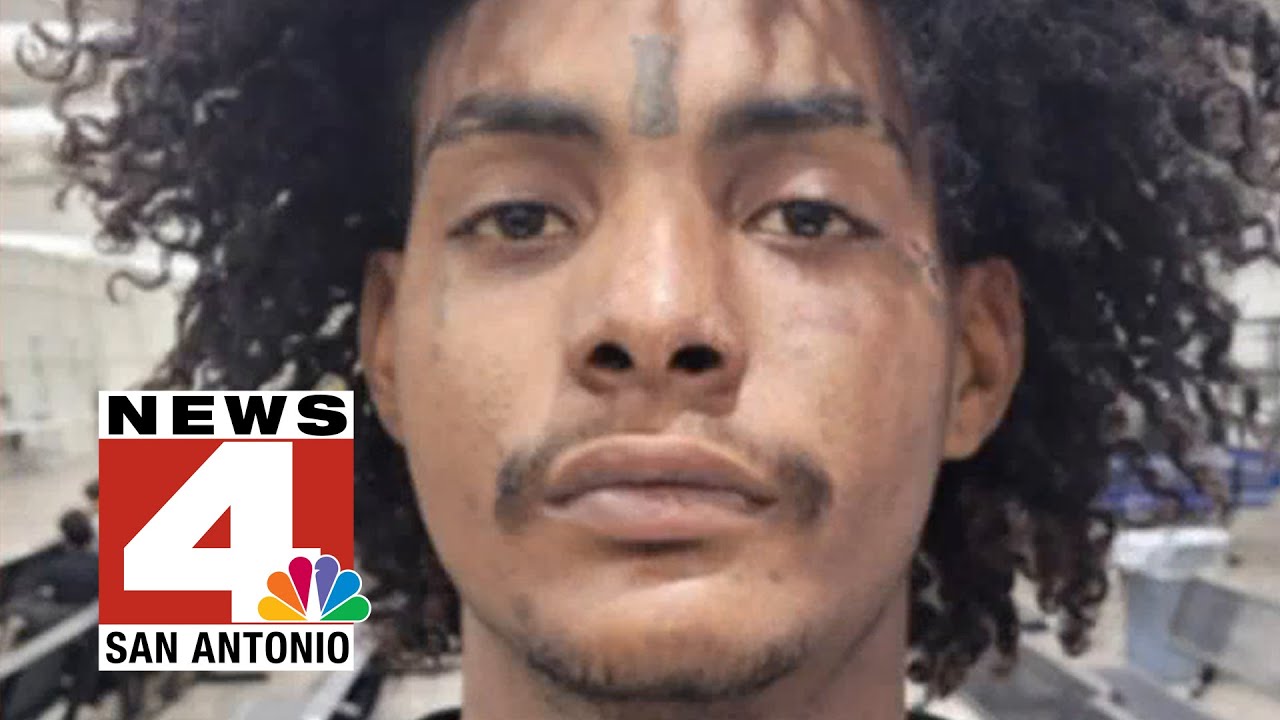 Gangster with ties to the Colombian "Clan de Golfo" cartel arrested at the border