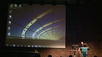 Quest3D 5 Presentation 2009 4/4