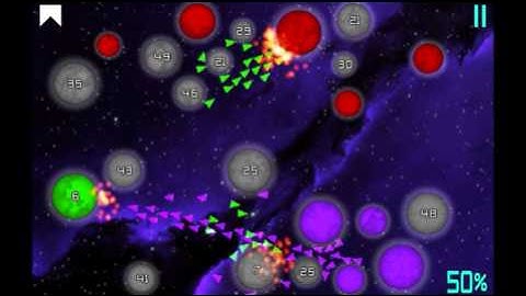 Galcon Application Review