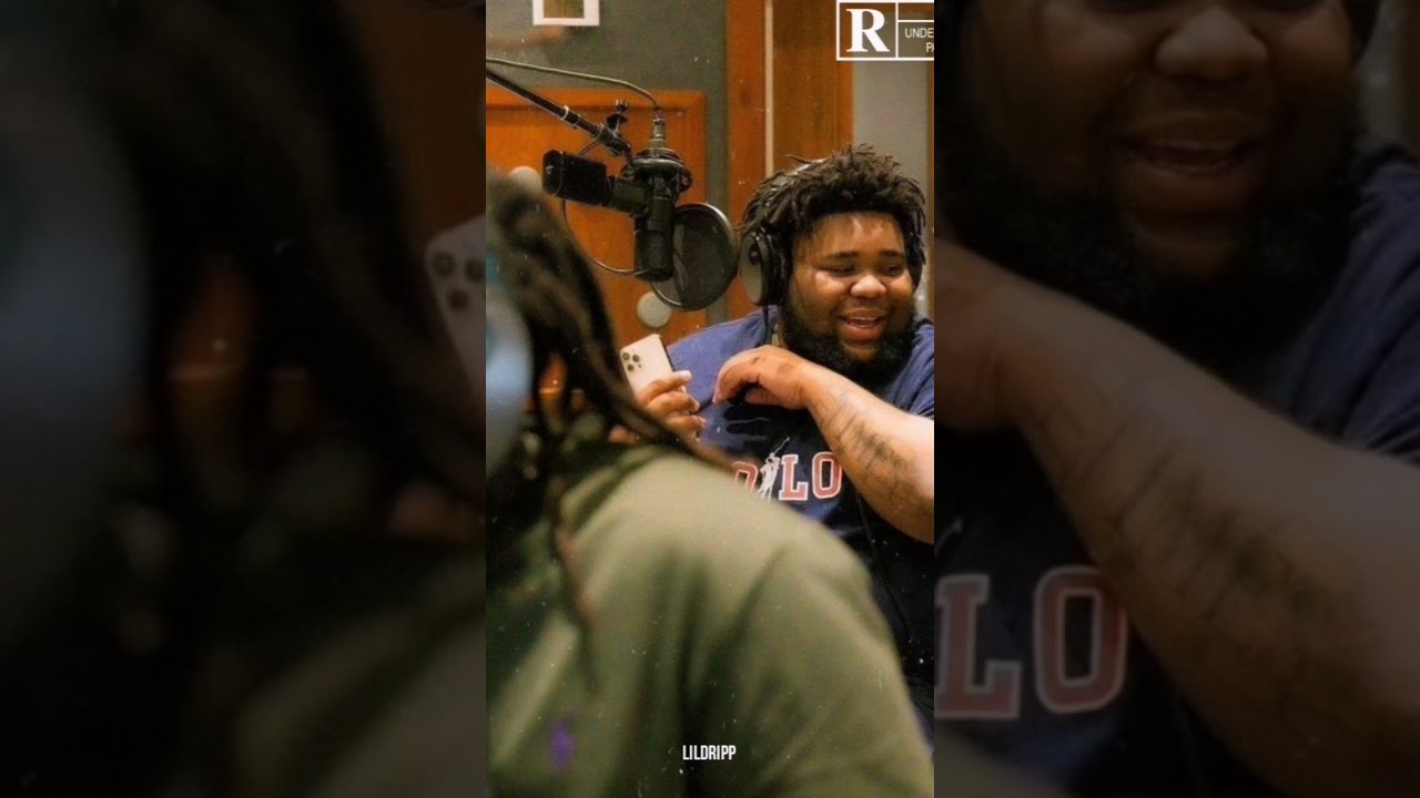 (Free) Rod Wave x Toosii Type Beat 2023 - "Unknown"