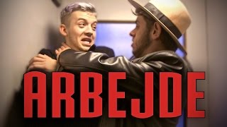 VORES ARBEJDS RUTINE!