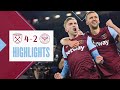 West Ham 4 2 Brentford Brilliant Bowen Bags Hat Trick Premier League Highlights West Ham 4 2 Brentford Brilliant Bowen Bags Hat Trick Premier League Highlights