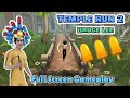 BRUCE LEE Collecting Ice Cream Temple Run 2 Full Screen 