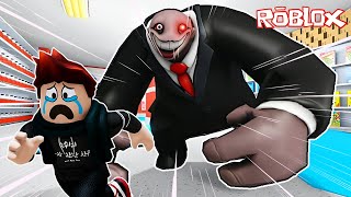 🛒 I Got Trapped in Mr. Yummy’s CRAZY Supermarket!! screenshot 5