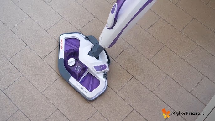 POLTI Vaporetto Smart 100 Steam Cleaner con relleno Ecuador