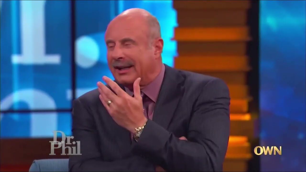 Dr. Phil | S13 E162: A Wife Goes Missing: Is Her Husband to Blame?
