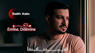 Salih Xalo - Emîna Dilêmine 2025 - Yeni Şarkı