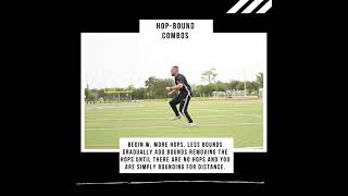 Hop-Bound Combos