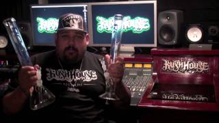 RooR GIVE AWAY KUSH HOUSE TV