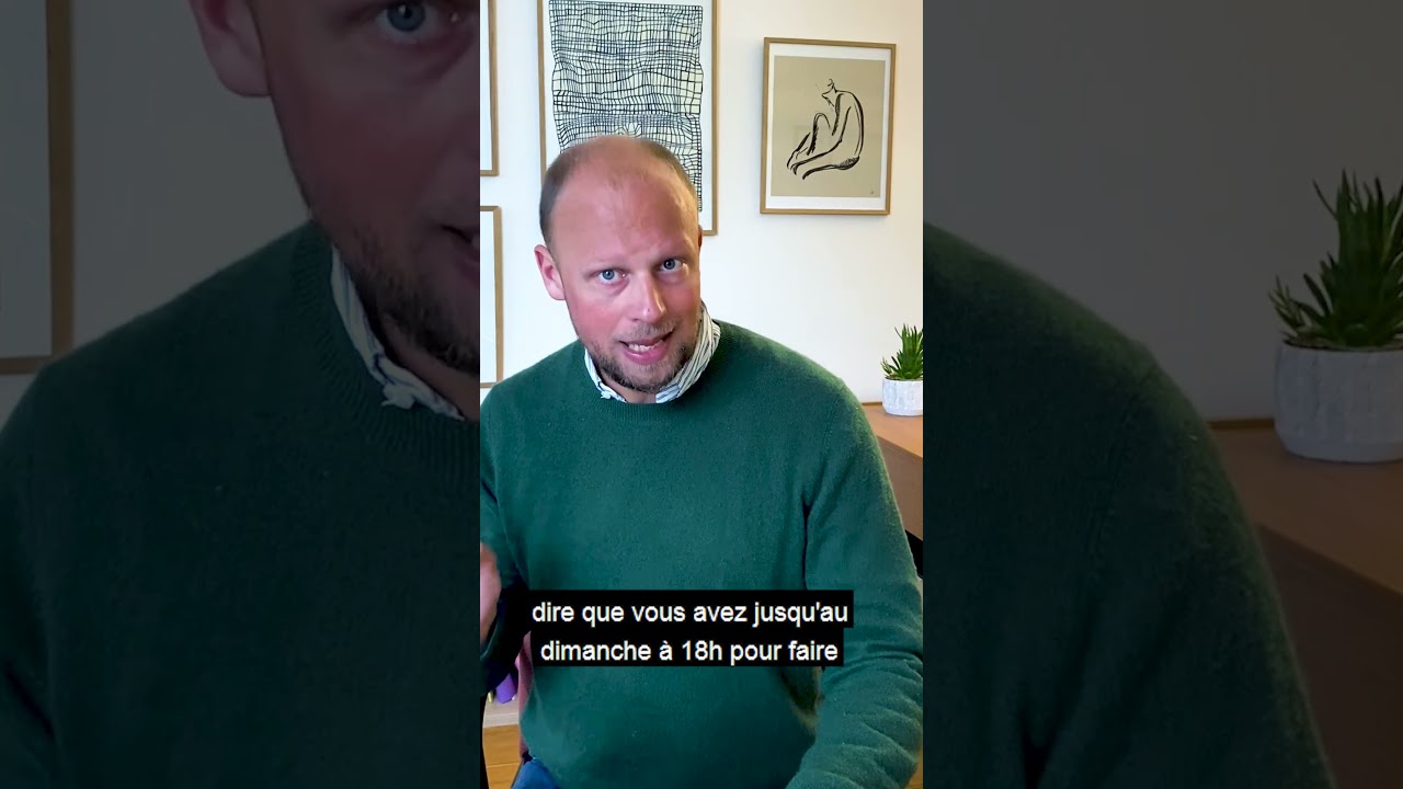 Les délais de recours contre une OQTF : ne vous trompez pas !