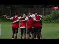 Marco Rose on building AFC Bournemouth, his philosophy and the season ahead
