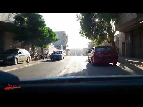 هذا المضيق الذي أعبره لن يدوم طويلا ثم ة محيط ينتظرني