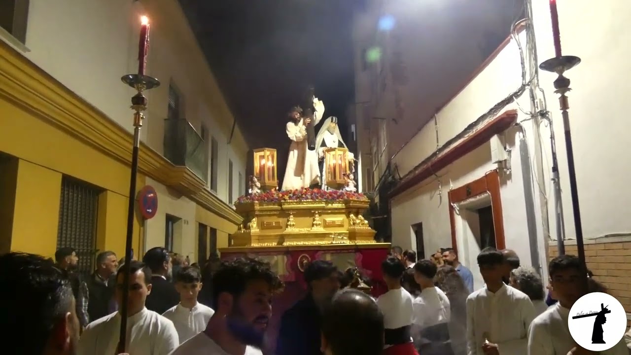 Sacrificio en Calle Nueva Jerez 2024