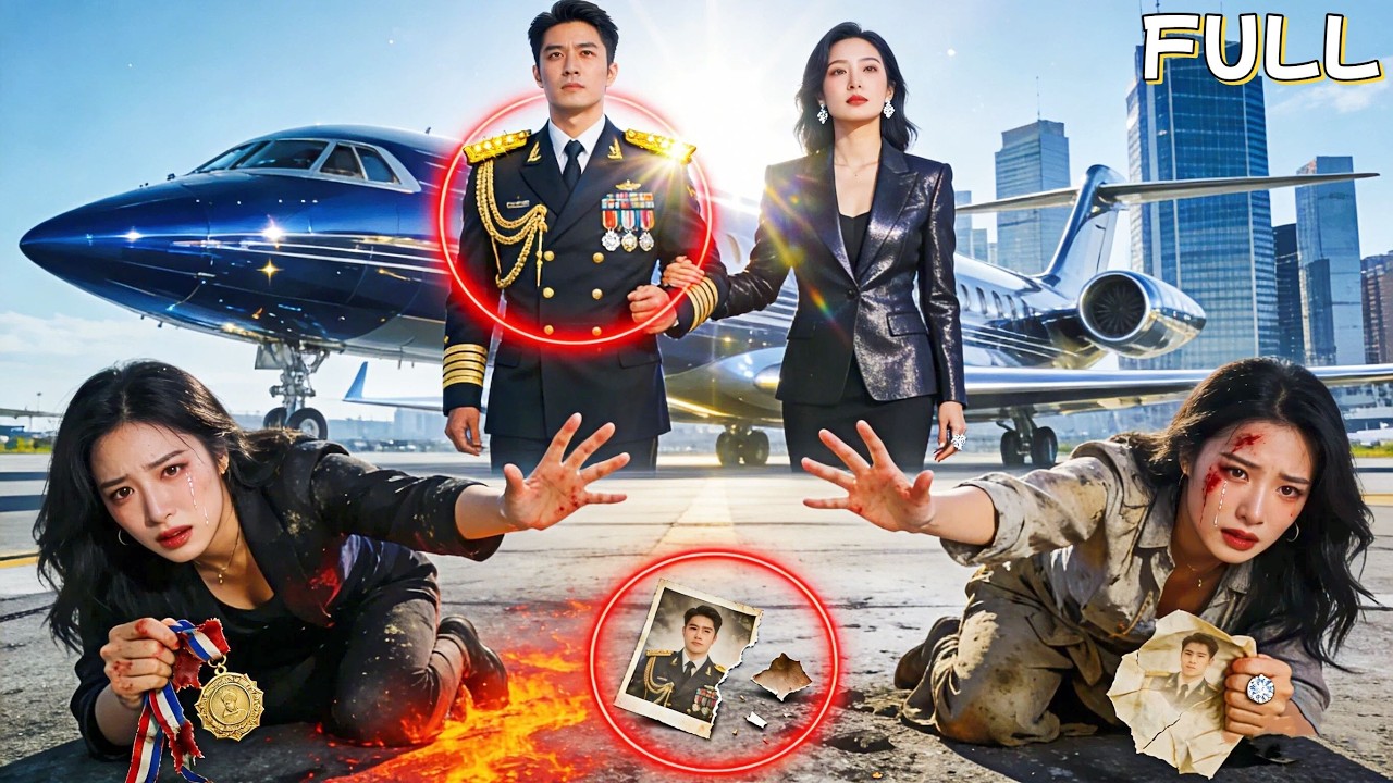 Cơ Trưởng Bỏ Vinh Quang Vào Vũ Trụ Vì Bị Phản Bội, 3 Năm Sau 2 Cô Gái Đau Đớn Hối Hận