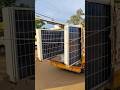 Solar Installation || Baghel Solar Solutions || Abhishek Baghel 9589302211/9340110917 #rooftopsolar