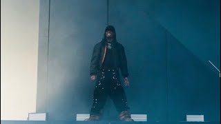 Playboi Carti Performs "Rockstar Made" & "Teen X" Then Gets Shuts Down @ Smokers Club Fest 2022