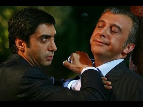 Polat Alemdar Bulutun Yanına Gidiyor!