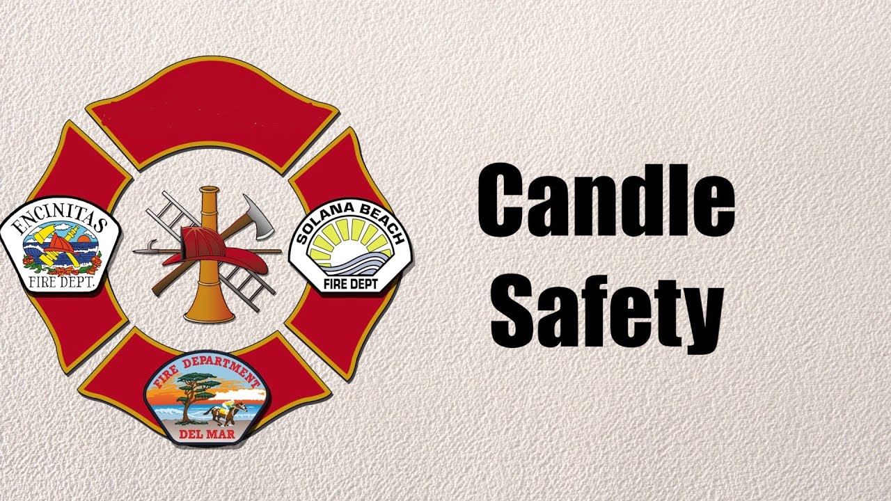 Candle Safety