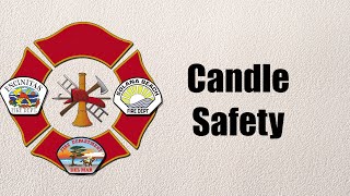 Candle Safety