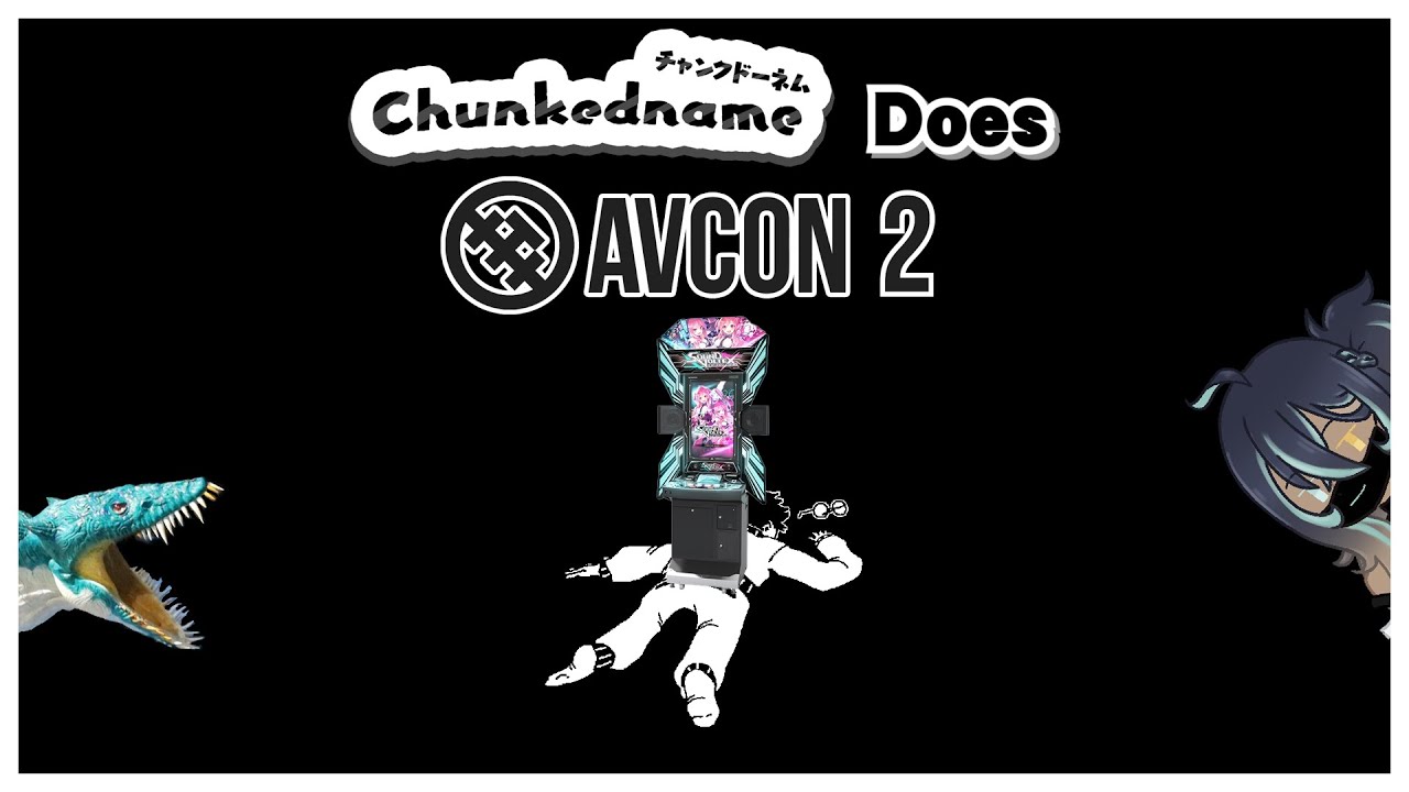 Chunked Does: AVCon 2