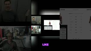 Montel Jackson: The "Stone Cold Lock" of the Week? #shorts