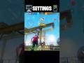 Sensitivity setting ☠️watch full video #shorts #shortsfeed #b2k #tondegamer #totalgaming #tgrnrz 29