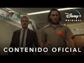 Loki | Contenido oficial doblado | Marvel Studios