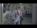 Garuda advertising  tvc on one year achievements of delhi government  medical facility