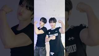 Big guy💪💪 #DEY #경문