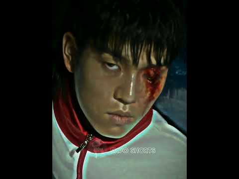 Gwi-nam upstairs badass👿 entry⚡  | All of us are dead | #aouad