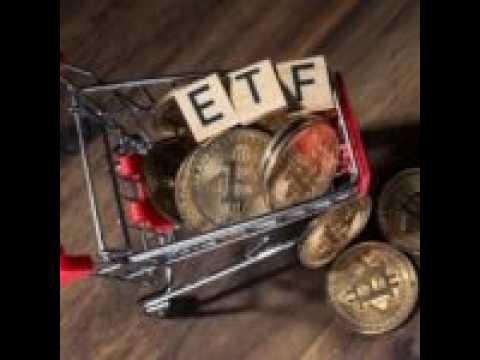 ビットコインETFに熱視線を送る機関投資家たちその実像と ...