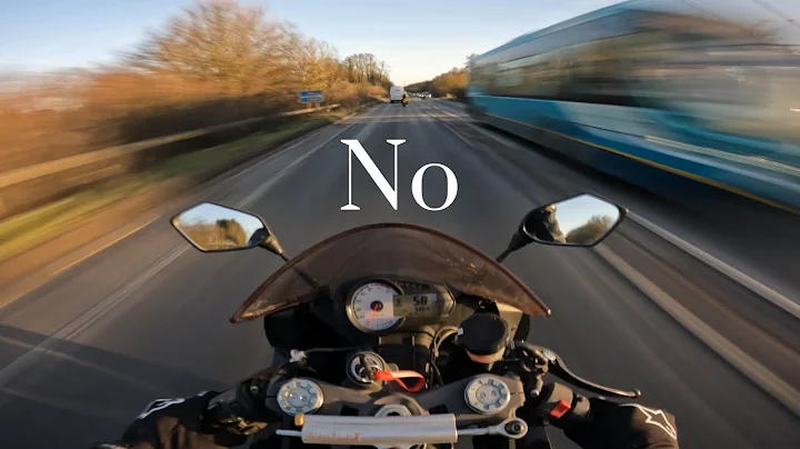 Kawasaki ZX6R Review: Top 5 Dislikes Uncovered