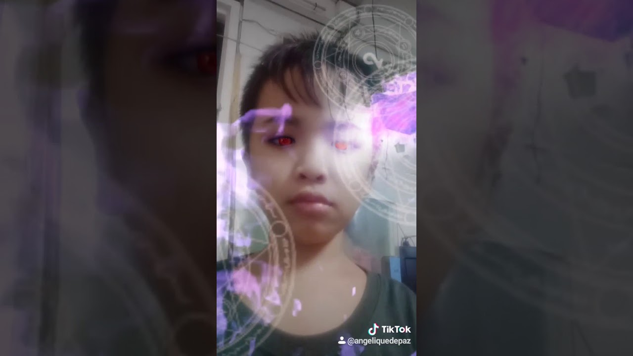 Sharingan daw mata niya🤣🤣 - YouTube