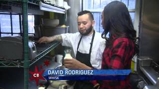 Chicago's Best French Toast: Whisk