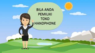 SOFTWARE TOKO HANDPHONE  FITUR PALING LENGKAP screenshot 5