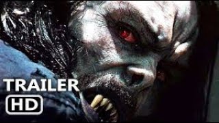 Morbius Teaser Trailer #1 (2020) IMDb Official Movie Trailers