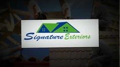 Signature Exteriors - Residential Roofing St Louis MO 