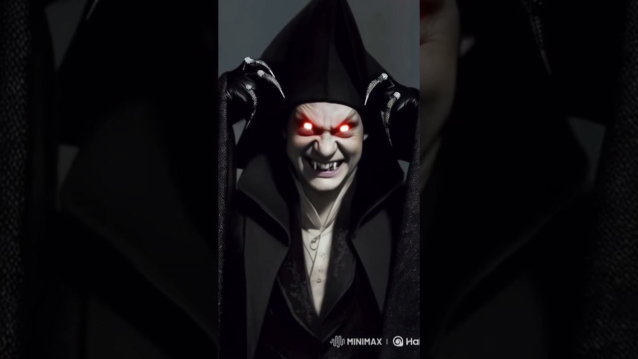 MMind the Vampire lord D&D classes  ai 