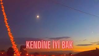 İkincitekil / Kendine Iyi Bak(Cover)