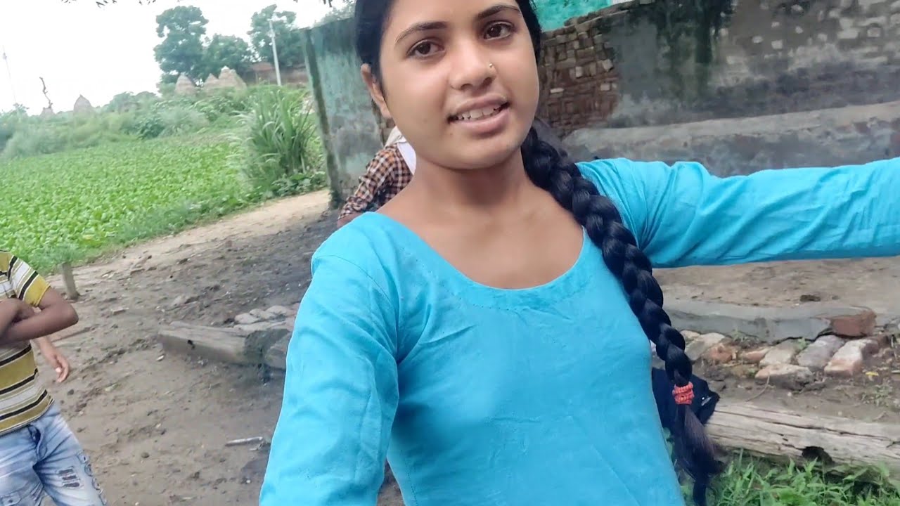 बारिश बंद होने के बाद दूसरे घर को देखने आना पड़ा कैसा है