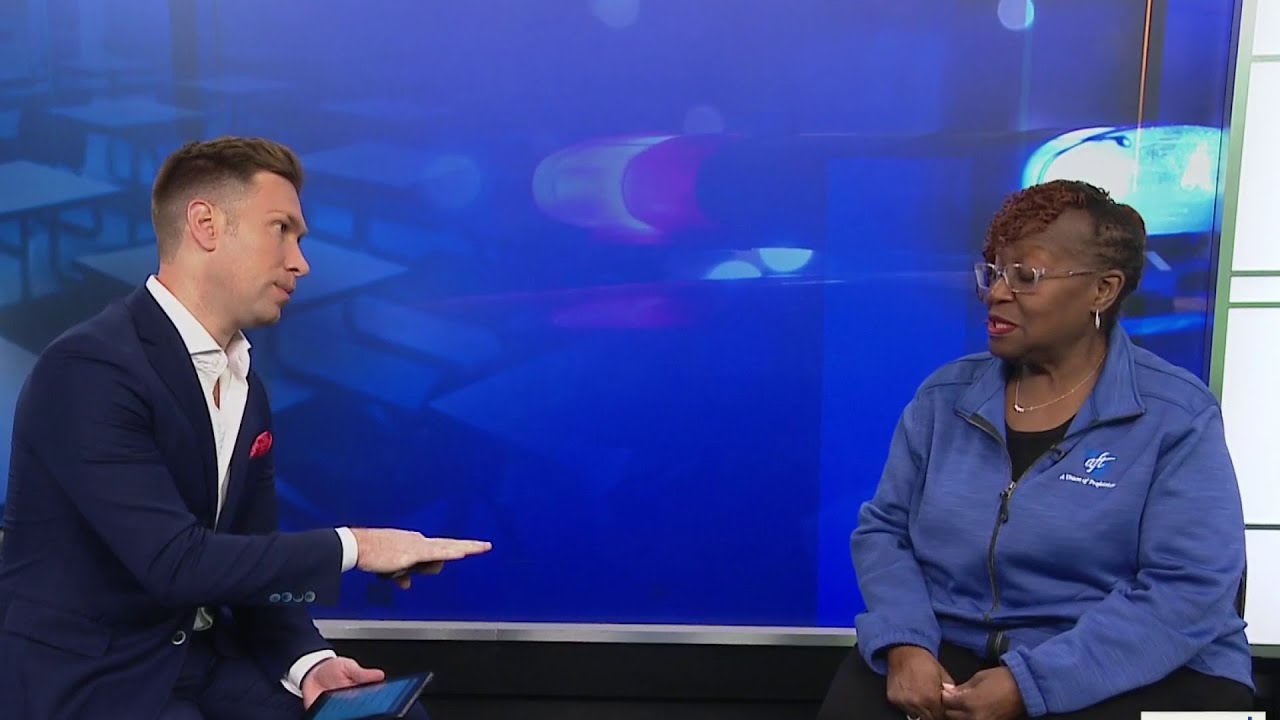 Rising assaults on educators in Texas schools