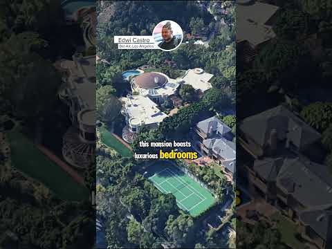 Powerball Winner Just Dropped 55M On This Bel Air Beast