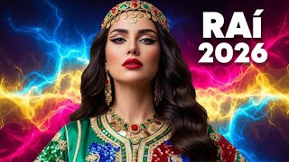Cheb Bilal - Hkaya Twila W Mazal | Mix Rai Remix 2026