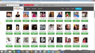 Shopping Sherlock Mobile App Overview screenshot 2